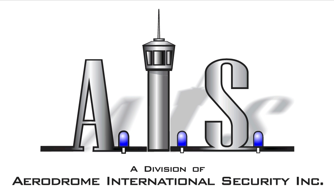 AIS Logo White Background
