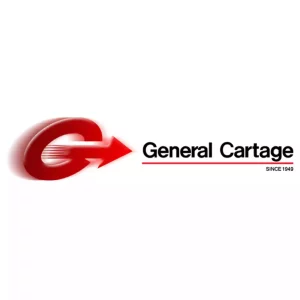 General Cartage Logo
