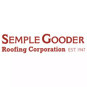 Semple Gooder Logo