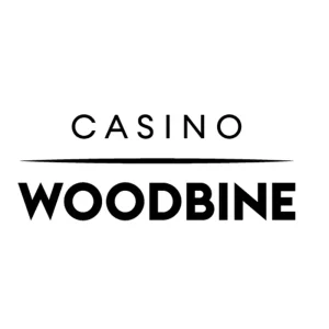Woodbine Casino logo