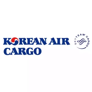 Korean Air Cargo logo