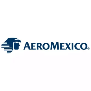 aeromexico logo